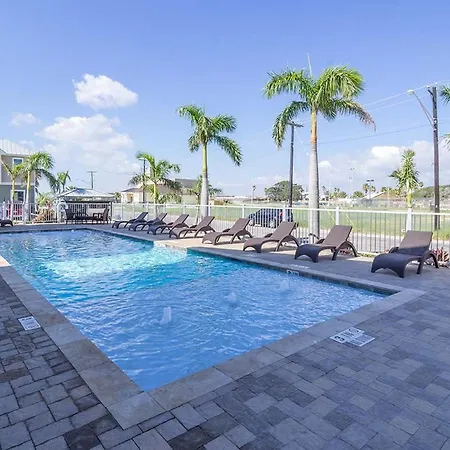 Island Villa- Your Padre Island Escape